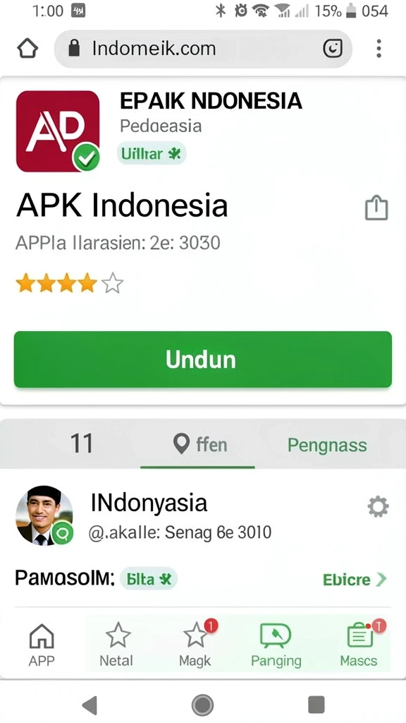 Screenshot 138alien nomor 2