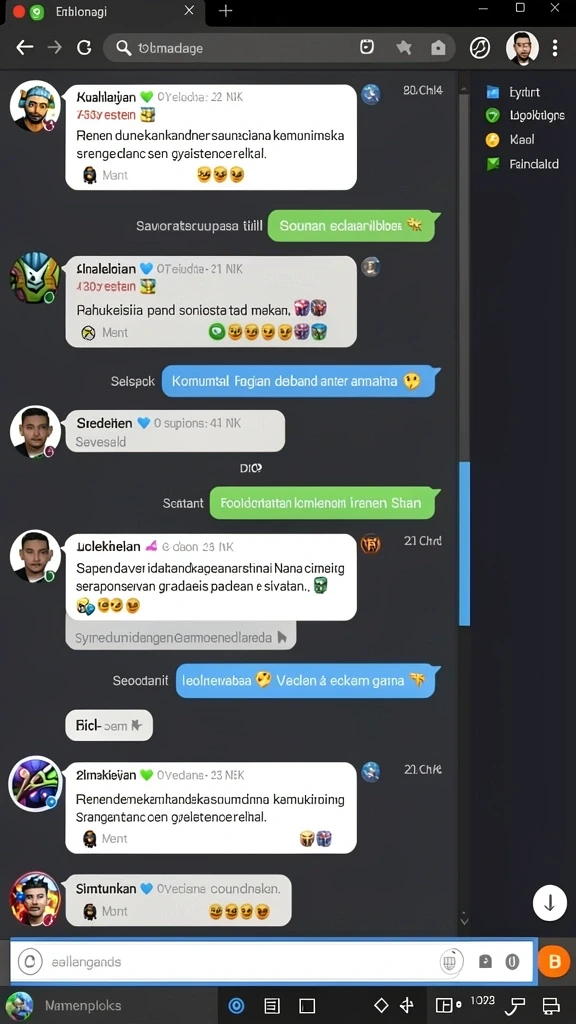Screenshot 456win nomor 1