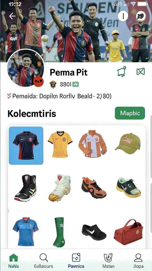 Screenshot 456win nomor 2