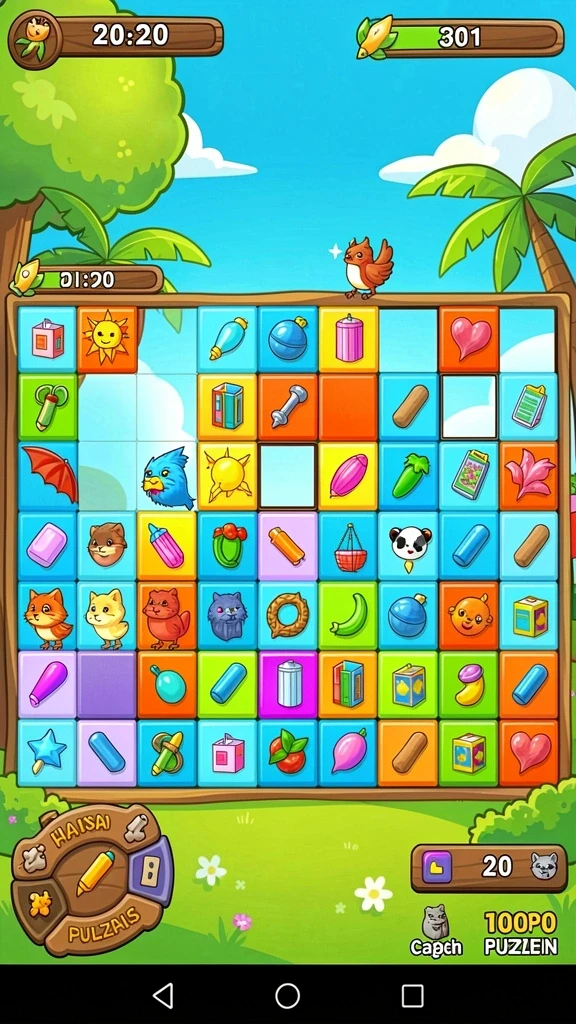 Screenshot 66k nomor 1