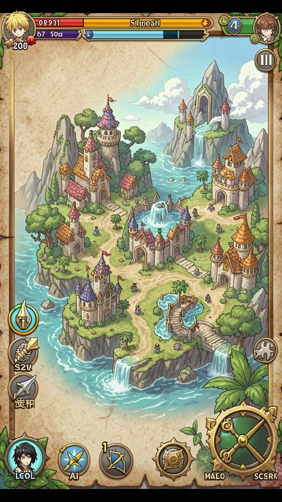 Screenshot 777win nomor 2