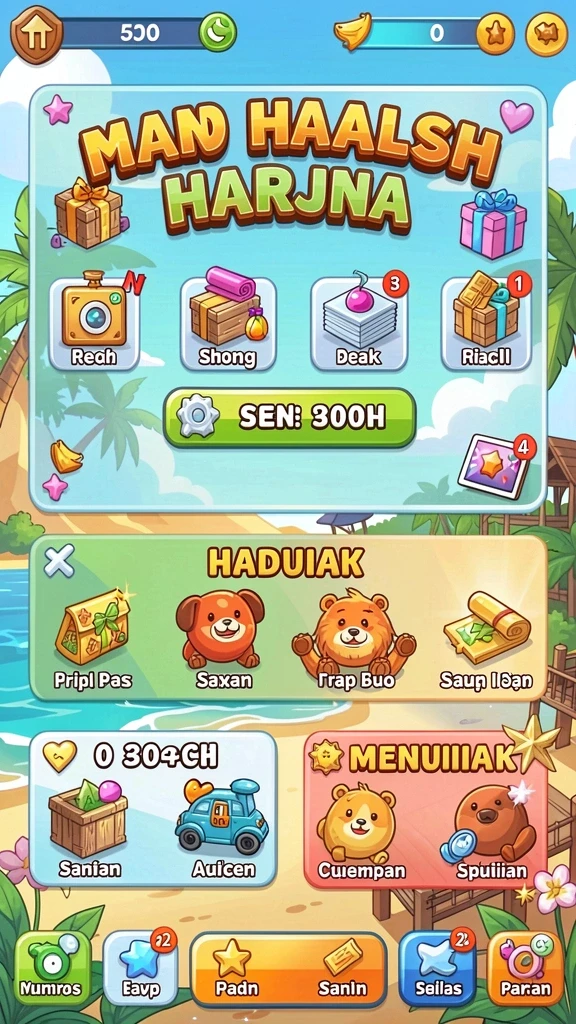 Screenshot 77ag nomor 1
