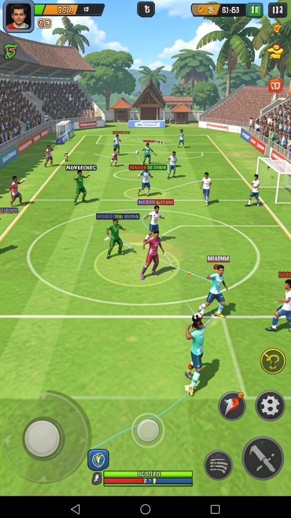 Screenshot 88big nomor 1