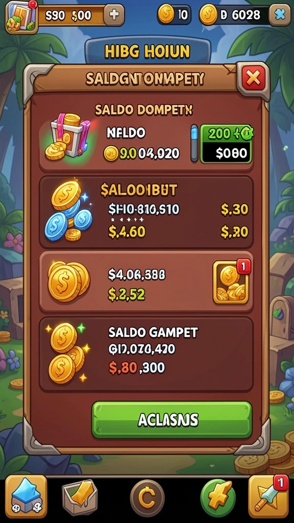 Screenshot 88big nomor 2