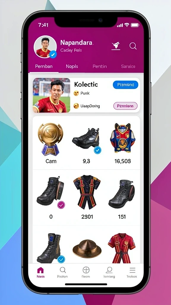 Screenshot 88bos nomor 1