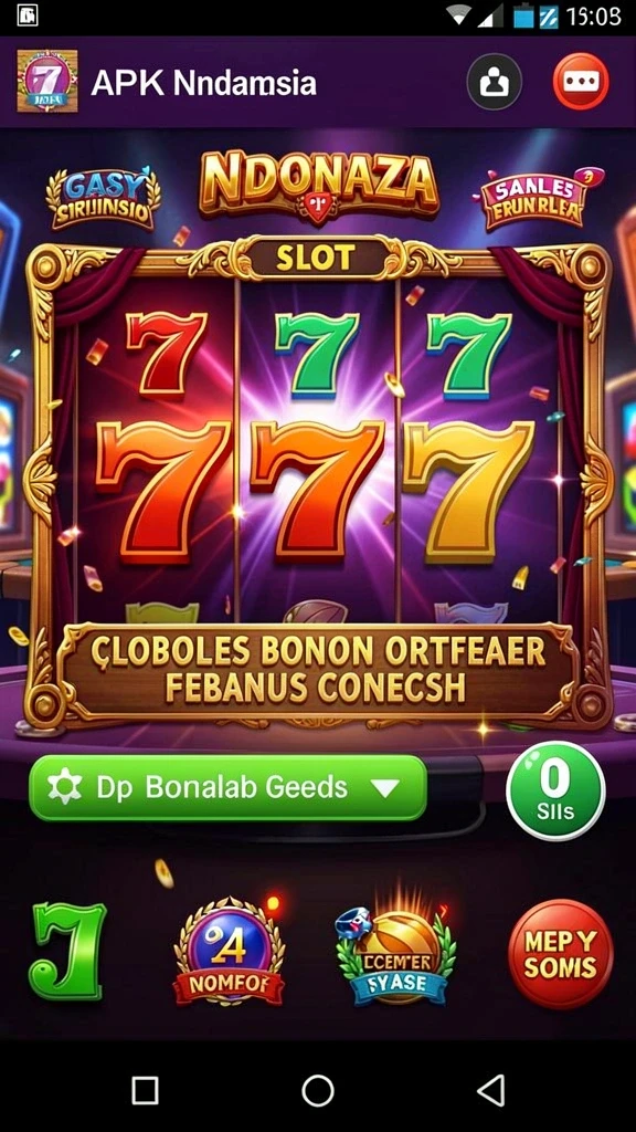 Screenshot 88bos nomor 2