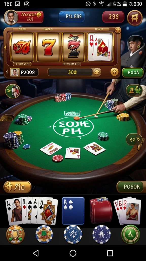 Screenshot 988slot nomor 3