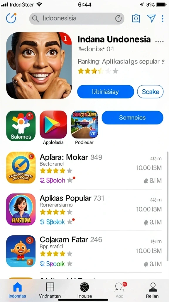 Screenshot 99sl nomor 2