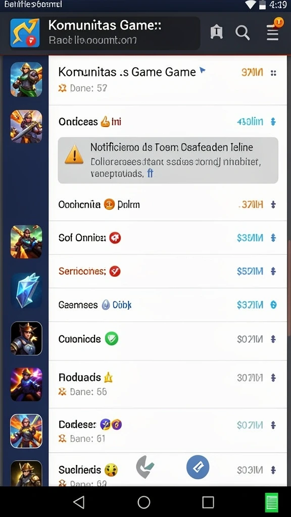 Screenshot 9win nomor 1