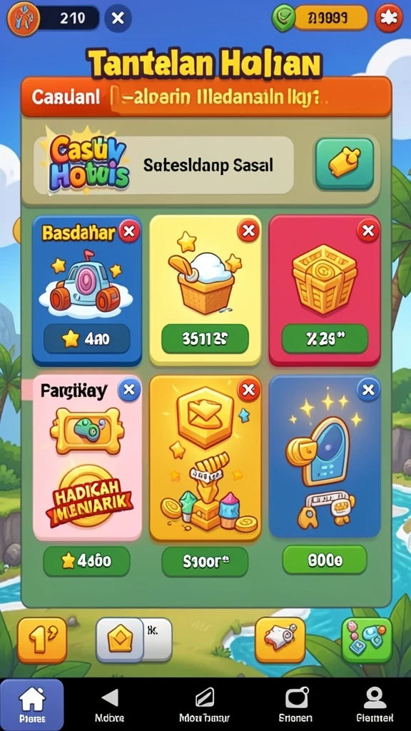 Screenshot 9win nomor 2