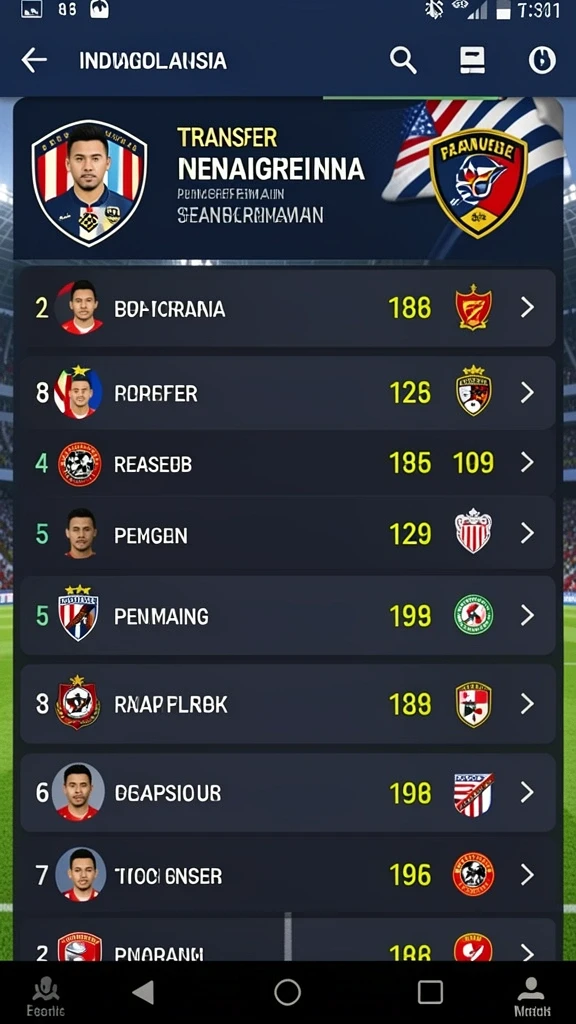 Screenshot air168 nomor 1