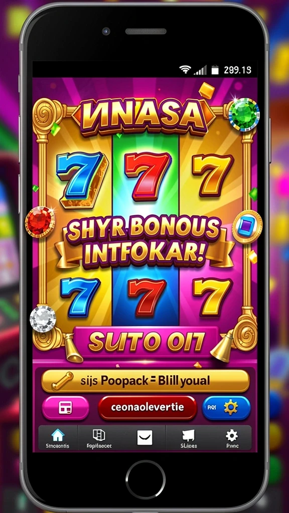 Screenshot an777 nomor 1