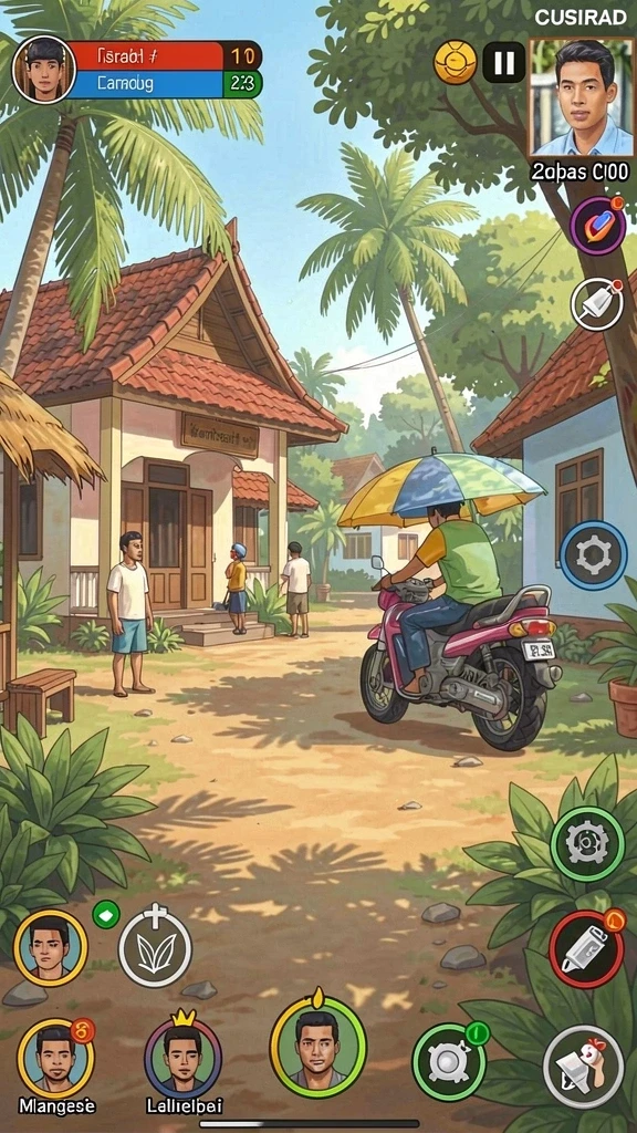 Screenshot andara88 nomor 2
