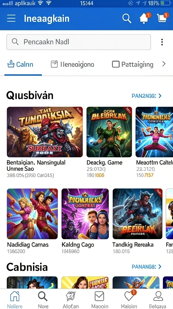 Screenshot bigcor78 nomor 2