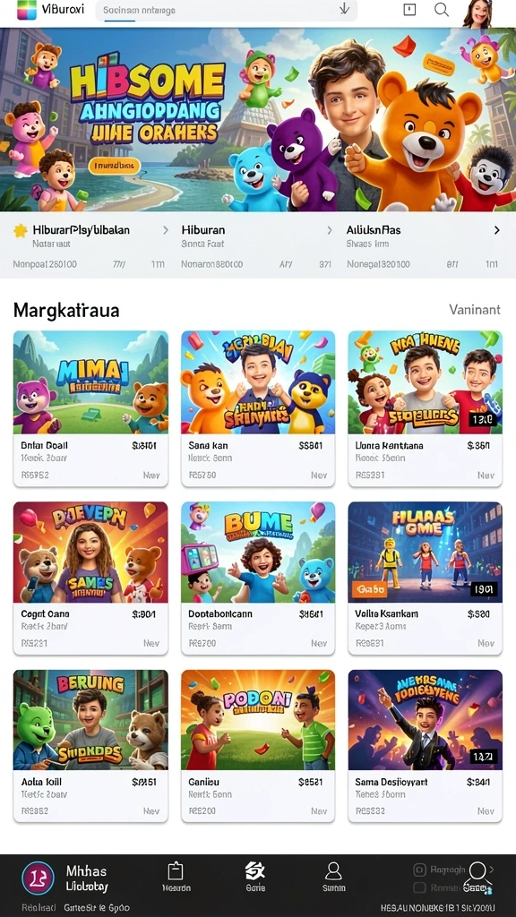 Screenshot bukit777 nomor 1