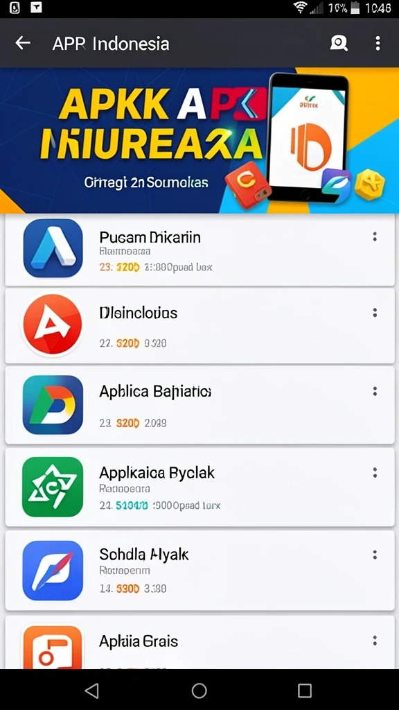 Screenshot cendana777 nomor 1