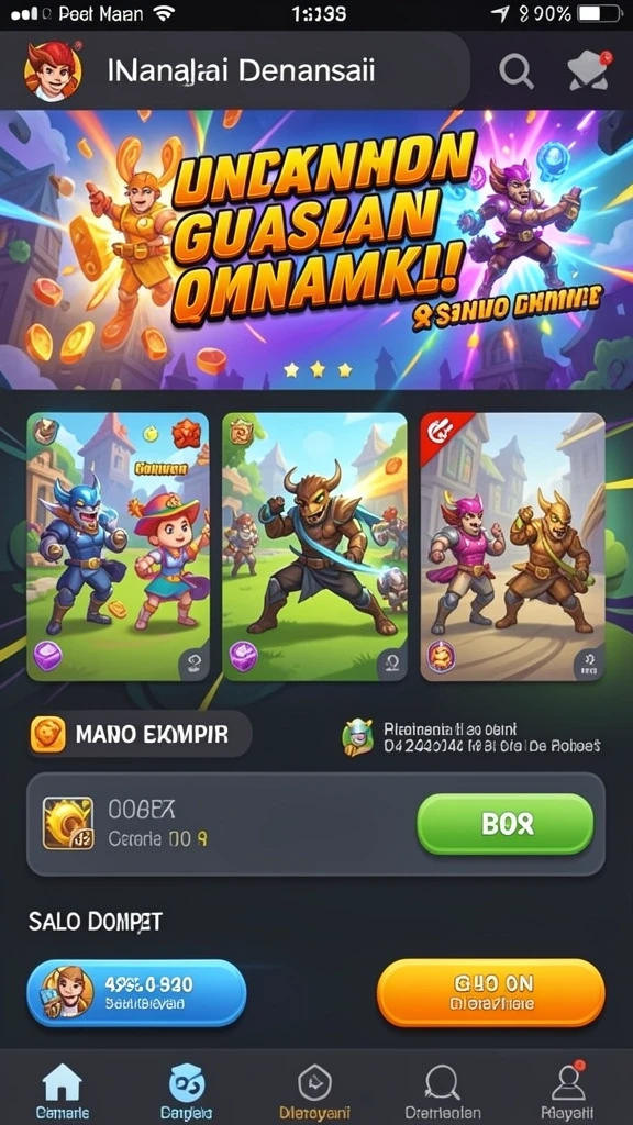 Screenshot coloktoto nomor 3