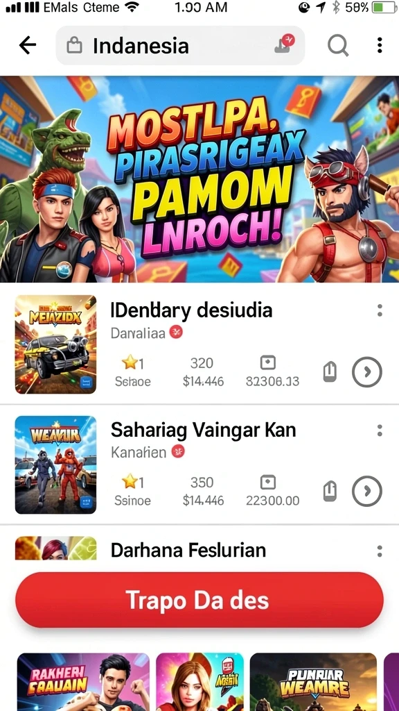 Screenshot dan777 nomor 1