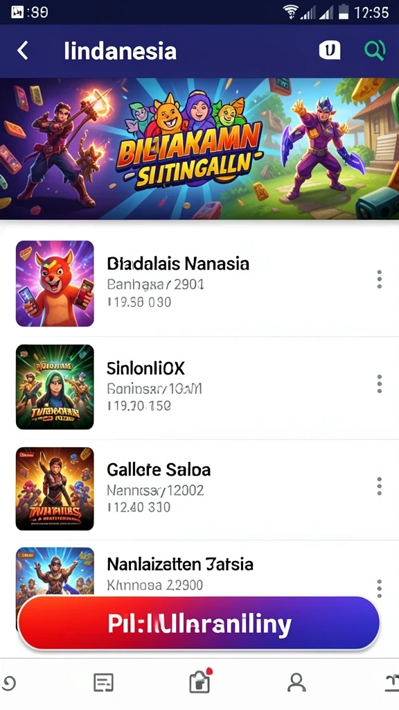 Screenshot dewa1000 nomor 2