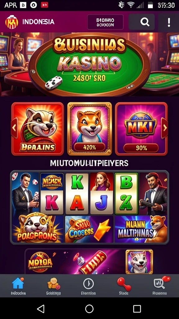 Screenshot dewanusa nomor 3