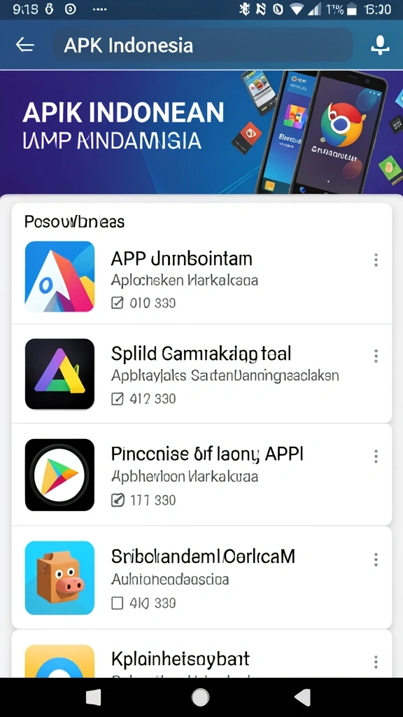 Screenshot dewapg nomor 1