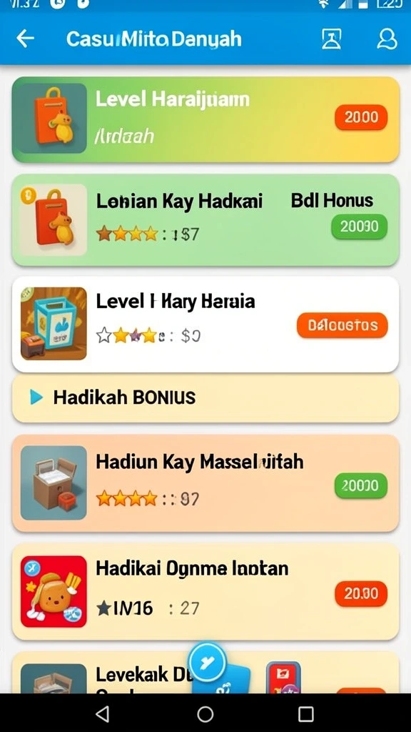 Screenshot dewatogel nomor 1