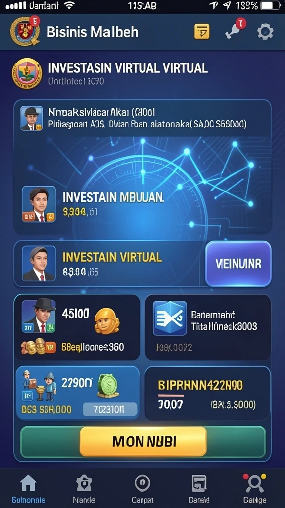 Screenshot dewatogel nomor 2