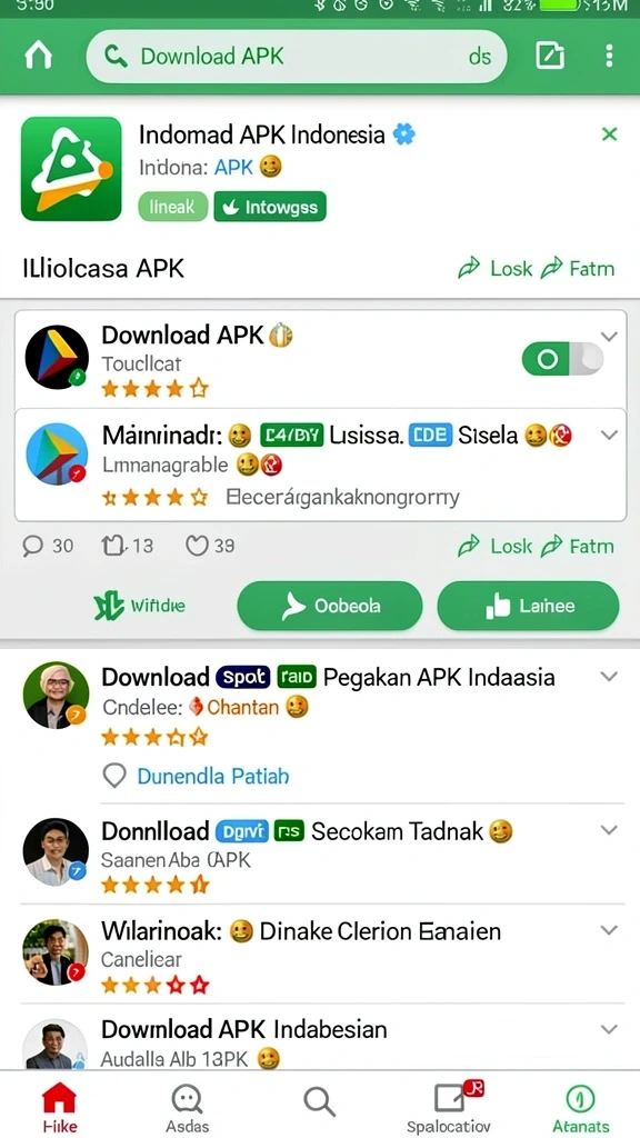 Screenshot dolar138 nomor 2