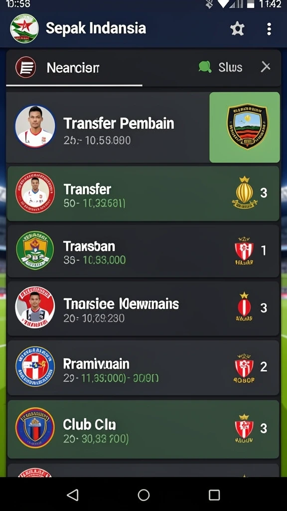 Screenshot eyangpoker nomor 3