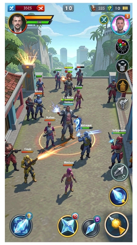 Screenshot fungame777 nomor 2