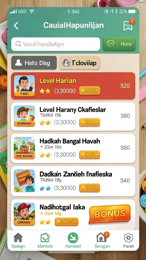 Screenshot fungame777 nomor 3
