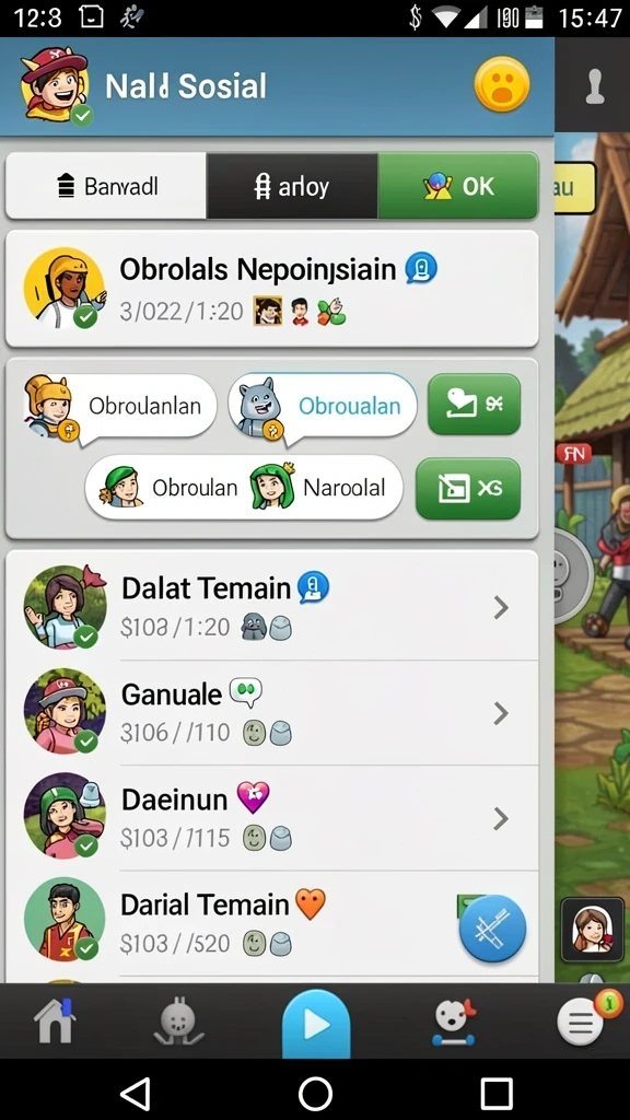 Screenshot gacor777 nomor 1