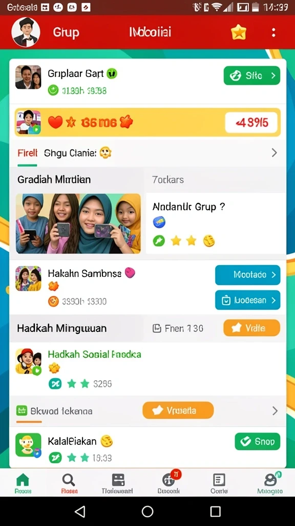 Screenshot gg999 nomor 2