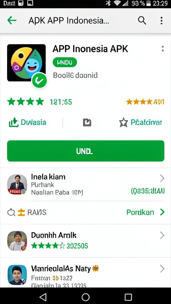 Screenshot gogorejeki nomor 1