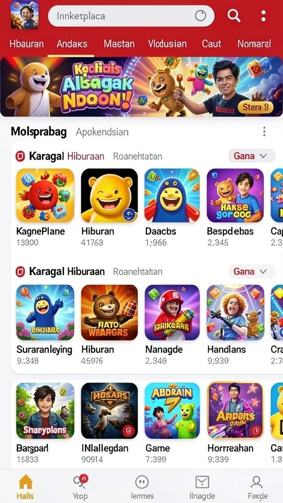 Screenshot hakim4d nomor 3