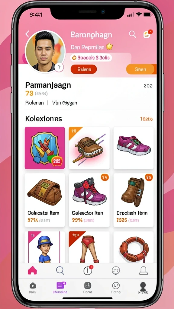 Screenshot hokitime nomor 2