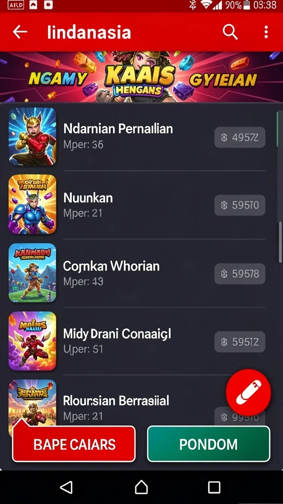Screenshot hukumtoto nomor 2