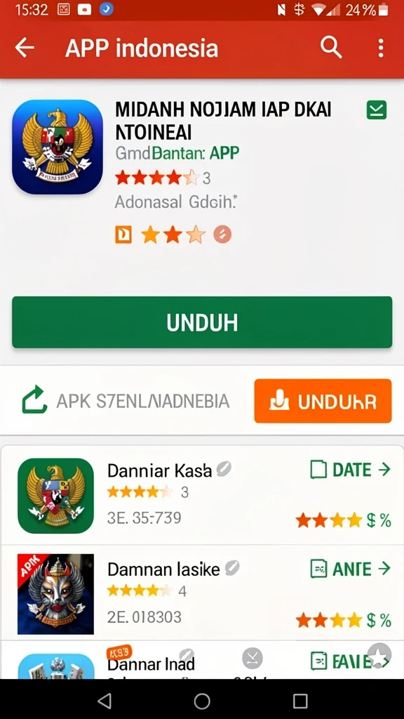 Screenshot idrgame nomor 2