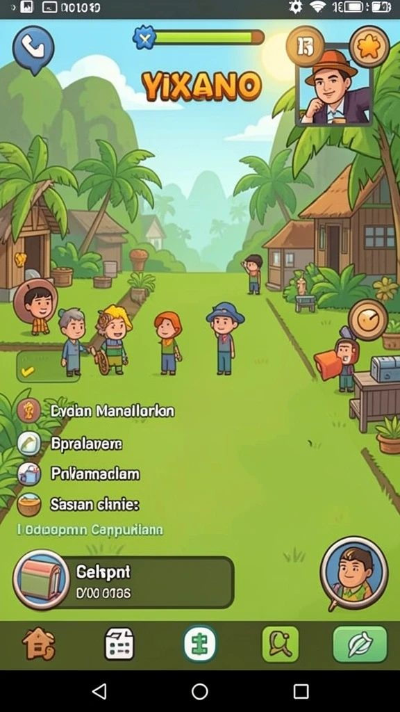 Screenshot indeslot303 nomor 1