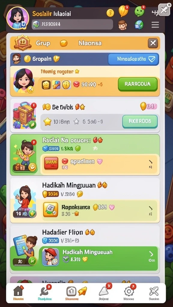 Screenshot indeslot303 nomor 2