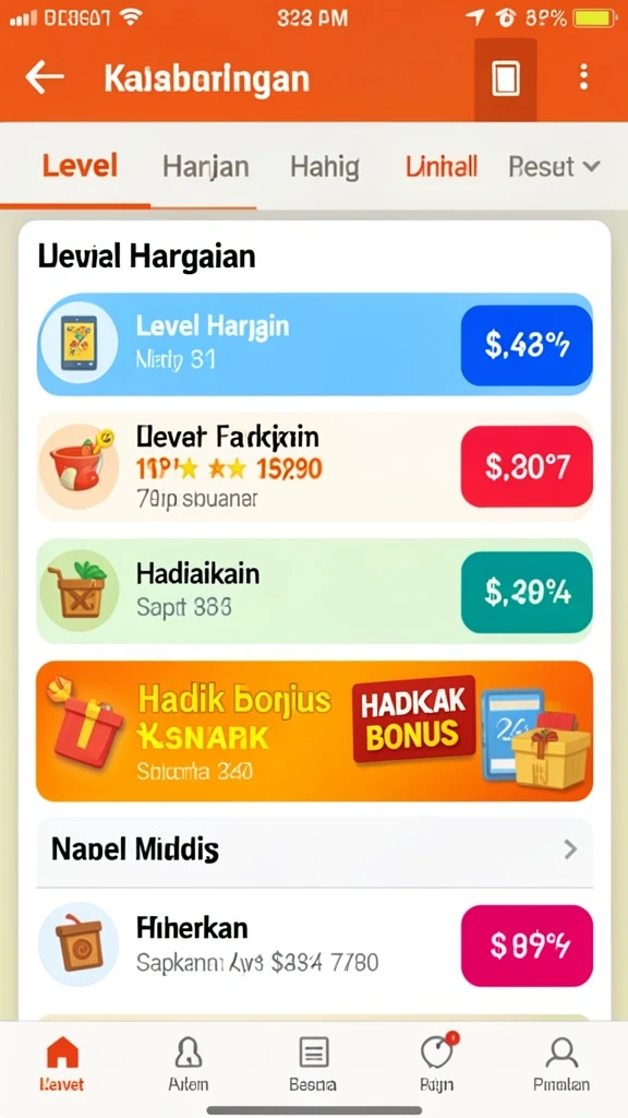 Screenshot iramatogel nomor 3