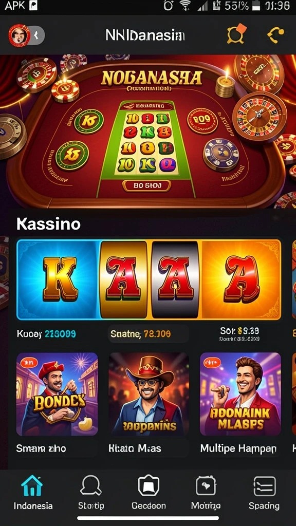 Screenshot joko4d nomor 1