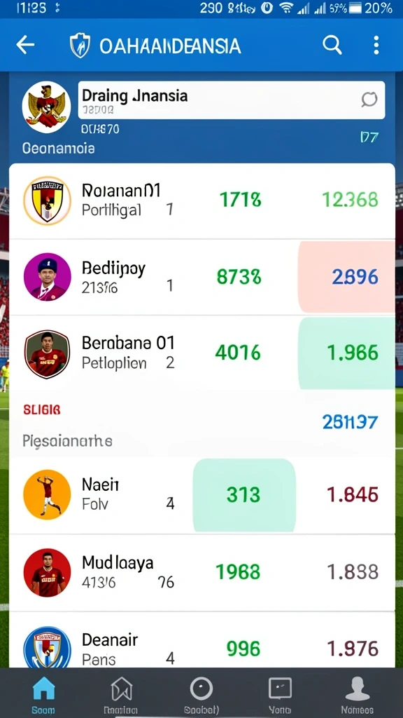 Screenshot joko4d nomor 3