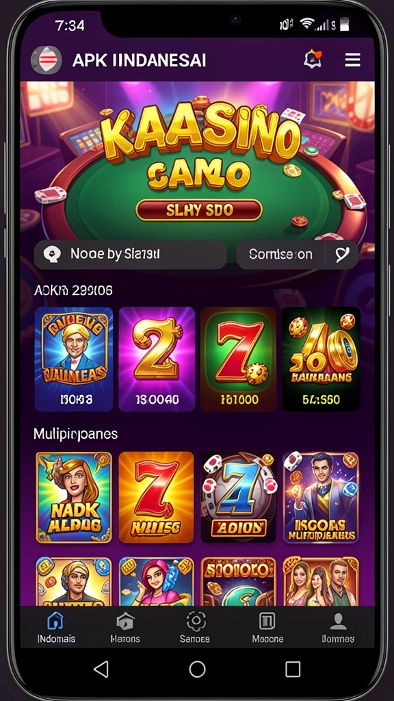Screenshot kaka303 nomor 3