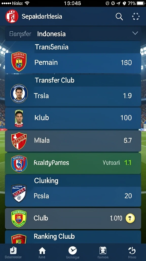 Screenshot kakrp nomor 1