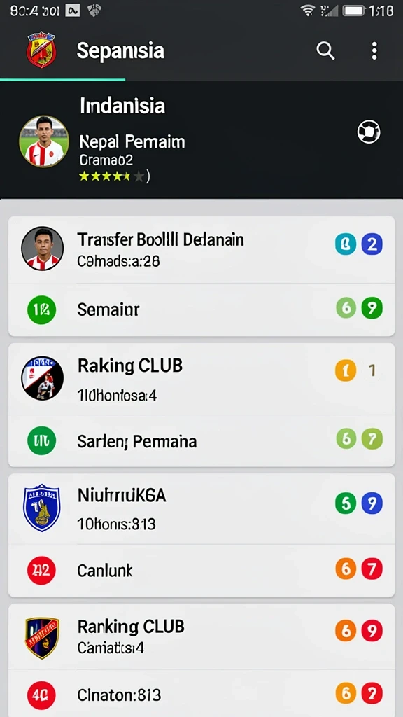 Screenshot kilauwin nomor 2
