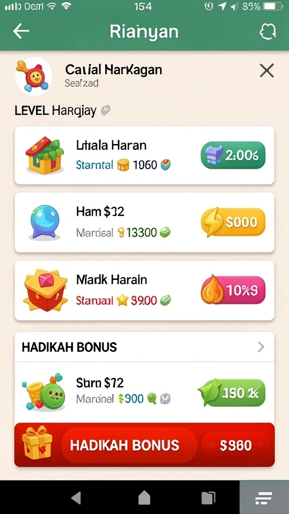 Screenshot kilauwin nomor 3