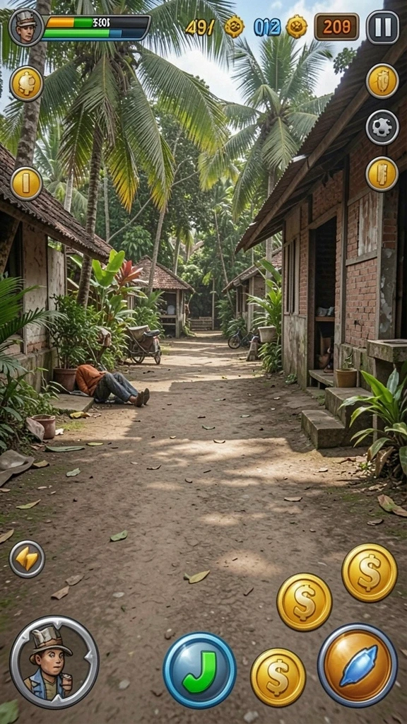 Screenshot km789 nomor 2
