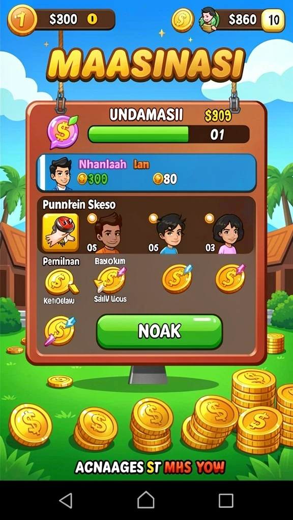 Screenshot kodokhoki889 nomor 2