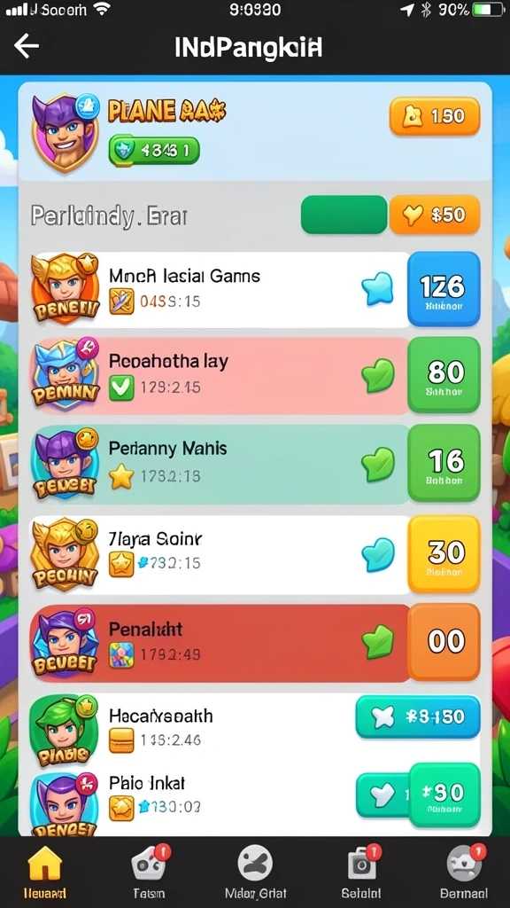 Screenshot koko5000 nomor 2